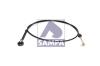 SAMPA 079.322 (079322) Cable, manual transmission