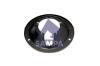 SAMPA 085020 Cover Plate, dust-cover wheel bearing
