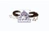 SAMPA 095.553 (095553) Repair Set, fifth wheel coupling