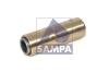 SAMPA 100.295 (100295) Bush, leaf spring