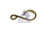 SAMPA 117.008 (117008) Locking Clip