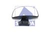 SAMPA 201.207 (201207) Ramp Mirror