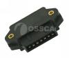 OSSCA 00257 Control Unit, ignition system