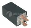 OSSCA 00496 Relay, glow plug system