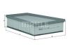 KNECHT LX1748 Air Filter