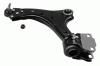 LEMFÖRDER 3617001 Track Control Arm