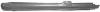 VAN WEZEL 2752103 Foot Board, door sill