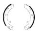 TEXTAR 91055700 Brake Shoe Set