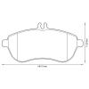 BENDIX 573257B Replacement part