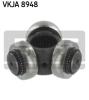 SKF VKJA8948 Tripod Hub, Drive shaft