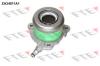 FTE ZA34011A1 Central Slave Cylinder, clutch