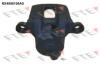 FTE RX4898109A0 Brake Caliper