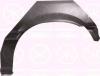 KLOKKERHOLM 2920592 Sidewall