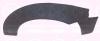 KLOKKERHOLM 1608591 Sidewall