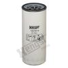 HENGST FILTER H200W10 Oil Filter