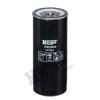 HENGST FILTER H200W20 Oil Filter