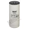 HENGST FILTER H200WN01 Oil Filter