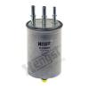 HENGST FILTER H338WK Fuel filter
