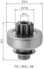 MAGNETI MARELLI 940113020379 Pinion, starter