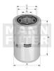 MANN-FILTER WH945 Filter, operating hydraulics