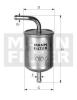 MANN-FILTER WK78/1 (WK781) Fuel filter