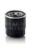 MANN-FILTER W7023 Oil Filter