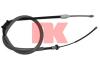 NK 903990 Cable, parking brake