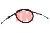 NK 903993 Cable, parking brake