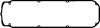 VICTOR REINZ 71-22501-20 (712250120) Gasket, cylinder head cover