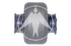 SIDEM 805624 Control Arm-/Trailing Arm Bush
