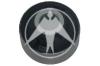 SIDEM 847632 Control Arm-/Trailing Arm Bush