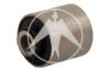 SIDEM 871616 Control Arm-/Trailing Arm Bush