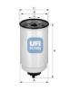 UFI 2437100 Fuel filter