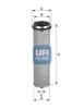 UFI 2728800 Air Filter