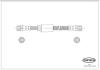 CORTECO 19036319 Brake Hose