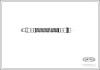 CORTECO 19032835 Brake Hose