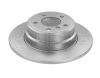 MEYLE 3155233026/PD (3155233026PD) Brake Disc