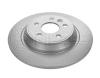 MEYLE 5155230002/PD (5155230002PD) Brake Disc
