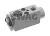 SWAG 20936256 Expansion Valve, air conditioning