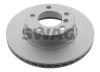 SWAG 20939111 Brake Disc