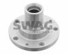 SWAG 70928231 Wheel Hub