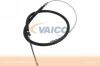 VAICO V1030076 Cable, parking brake