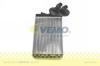 VEMO V15-61-0008 (V15610008) Heat Exchanger, interior heating