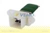 VEMO V25-79-0006 (V25790006) Regulator, passenger compartment fan