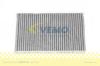 VEMO V30-31-1026 (V30311026) Filter, interior air