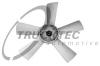 TRUCKTEC AUTOMOTIVE 02.19.046 (0219046) Fan Wheel, engine cooling