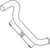 DINEX 68631 Exhaust Pipe