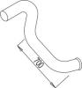 DINEX 68640 Exhaust Pipe