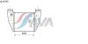 AVA QUALITY COOLING AIA4345 Intercooler, charger