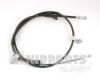 NIPPARTS J3938029 Cable, parking brake